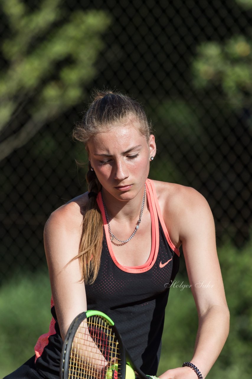 Angelina Wirges 258 - Sport-Shop Hiller Open